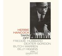 Herbie Hancock – Takin' Off – Vinyle 12"