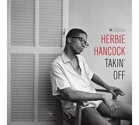 Herbie Hancock - Takin Off [Vinyl Lp] Gatefold Lp Jacket, 180 Gram, Spain - Import
