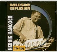 Herbie Hancock - The Egg (CD)