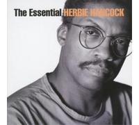 Wayne Shorter – The Essential Herbie Hancock