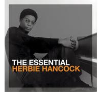Herbie Hancock The Essential Herbie Hancock (CD) Album