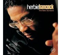 Hancock, Herbie - New Standard [Import]