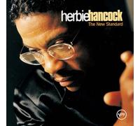 Herbie Hancock – The New Standard – UHQCD