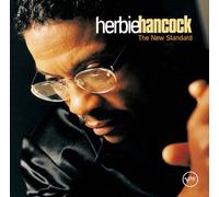 Herbie Hancock - The New Standard - UHQCD