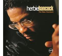 Herbie Hancock The New Standard (Vinyl) 12" Album
