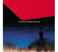 HERBIE HANCOCK "THE PIANO" CD NEW