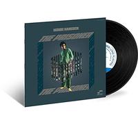 Herbie Hancock - The Prisoner [Import]