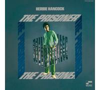 Herbie Hancock - The Prisoner - Uhqcd [Compact Discs] Hqcd Remaster, Japan - Import
