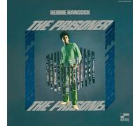 Herbie Hancock - The Prisoner-UHQCD [Import]