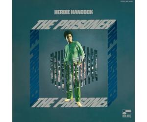 Herbie Hancock - The Prisoner-UHQCD [Import]