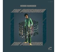 Herbie Hancock The Prisoner (Vinyl) 12" Album