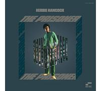 Herbie Hancock: The Prisoner [Winyl]