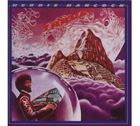 Herbie Hancock – Thrust – CD – Sony Music