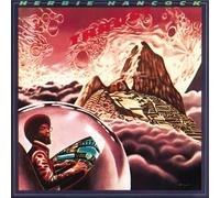 Herbie Hancock Thrust (CD)
