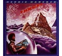 Herbie Hancock - Thrust - Digipack