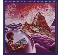 HERBIE HANCOCK "THRUST (REMASTERED)" LP VINYL NEW