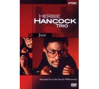 Herbie Hancock – Trio – TDK