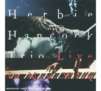 Herbie Hancock Trio - Live In New York