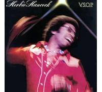 Herbie Hancock - V.S.O.P [Import]