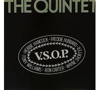 Herbie Hancock - V.s.o.p. -The Quintet [Import]
