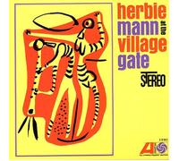 Herbie Mann - at The Village Gate [Import]