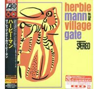 Herbie Mann - at Village Gate [Import]