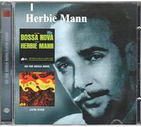Herbie Mann - Do The Bossa Nova / Latin Fever