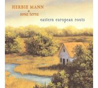 Herbie Mann - Eastern European Roots [New CD]