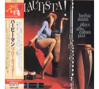 Herbie Mann - Flautista [Import]