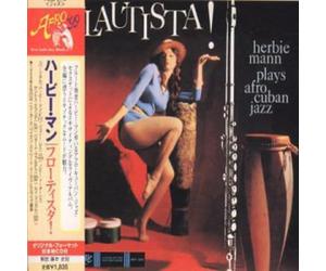 Herbie Mann - Flautista [Import]
