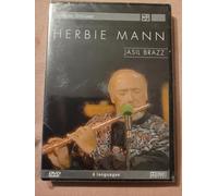 Herbie Mann – Jasil Brass – Import anglais – Beckmann