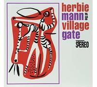 Herbie Mann - Herbie Mann: Live at Village Gate [Import]