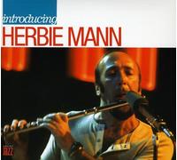 Herbie Mann - Introducing Herbie Mann