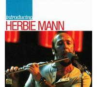 Herbie Mann - Introducing [Import]
