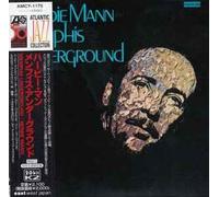 Herbie Mann - Memphis Underground [Import]