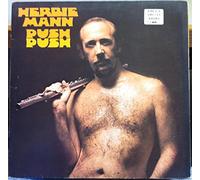 Herbie Mann - Push Push