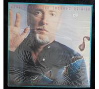 HERBIE MANN - SEE THROUGH SPIRITS LP (VINYL ALBUM) US ATLANTIC 1985