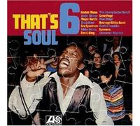 Herbie Mann Sister Sledge Major Harris Black Heat Ace Spectrum - THATS S0UL 6