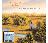 Herbie Mann & Sona Terra - Eastern European Roots