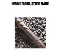 Herbie Mann - Stone Flute [Cd]