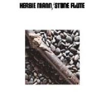 Herbie Mann - Stone Flute [Cd]