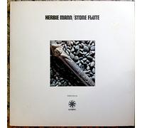 Herbie Mann - Stone Flute [Vinyl LP] [Vinyl LP]