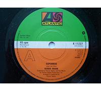 Herbie Mann - Superman