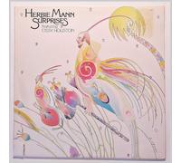 Herbie Mann - Surprises Featuring Cissy Houston