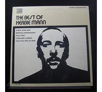 Herbie Mann - The Best Of Herbie Mann