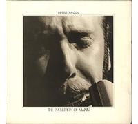 HERBIE MANN - The Evolution of Mann [2xVinyl]