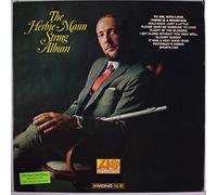 HERBIE MANN - The Herbie Mann String Album