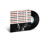 Herbie Nichols – Herbie Nichols Trio – Vinyle – Série Tone Poet (Blue Note)