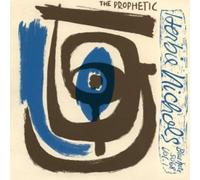 Herbie Nichols - Prophetic Herbie Nichols Vol.1 [Cd] Ltd Ed, Reissue, Japan - Im
