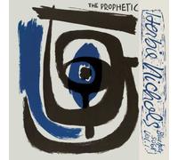 Herbie Nichols – The Prophetic Herbie Nichols Vol. 1 & 2 – Vinyle 33 tours